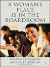 A Woman's Place is in the Boardroom (eBook)